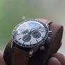 Dan Henry 1962 Panda Chronograph Image 7