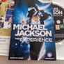 Michael Jackson The experience Nintendo Wii Games Original Image 4