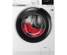 AEG 6000 ProSense LFR61144B 10 kg 1400 rpm Washing Machine White