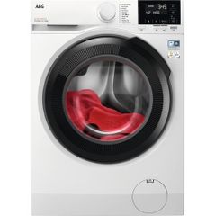 AEG 6000 ProSense LFR61144B 10 kg 1400 rpm Washing Machine White