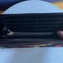 Lulu by Lulu Guinness Multidot Zip Clutch Wallet - BNWT Image 3