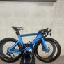 Canyon Aeroad CF SLX 8 Disc Di2 Image 7
