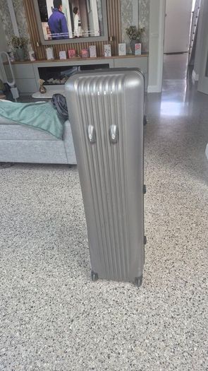 golf travel case/bag