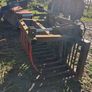 Tractor. Grab. Image 2