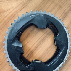 sram force chain rings 46/33