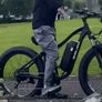Electric bike Image 2