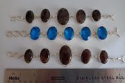 Gemstone Bracelet
