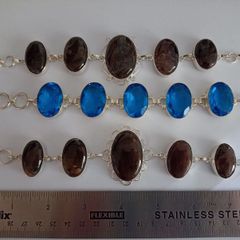 Gemstone Bracelet