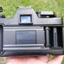 Praktica B100 35mm Film SLR Camera w/50mm Lens - Tested Image 7