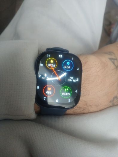 smart watch