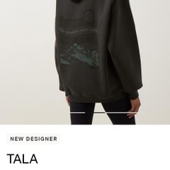 Tala hoodie