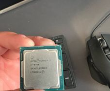 Processor i7 8700