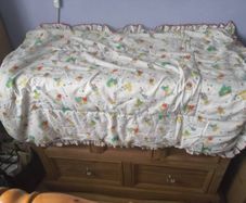 baby quilt