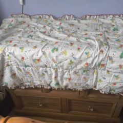 baby quilt