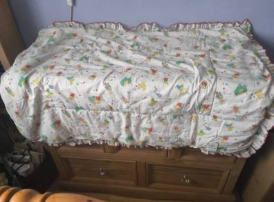 baby quilt