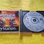 Grudge warriors PlayStation1 ps1 PlayStation2 ps2 games Original Image 5