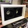 Recessed Display Lights with Par 30 LED Bulbs Image 2