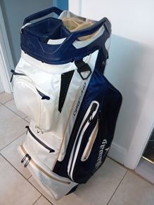 Golf bag