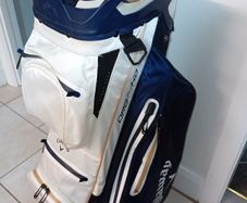 Golf bag