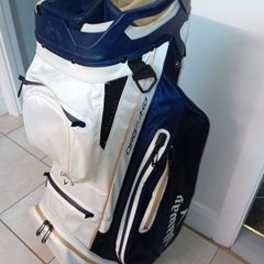 Golf bag