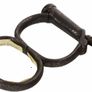 Michael Collins Handcuffs Image 2