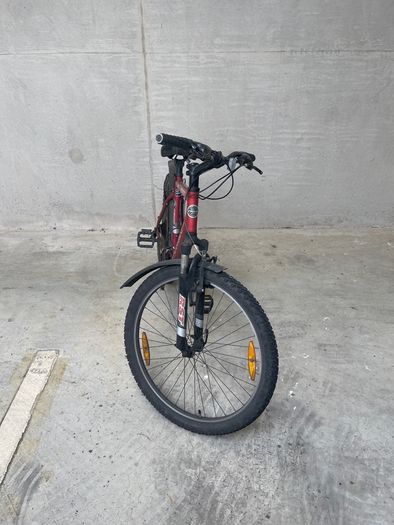 bike