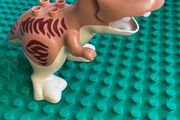 Lego Duplo Animal T-Rex Dinosaur