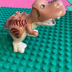 Lego Duplo Animal T-Rex Dinosaur