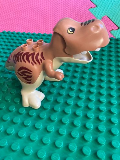 Lego Duplo Animal T-Rex Dinosaur