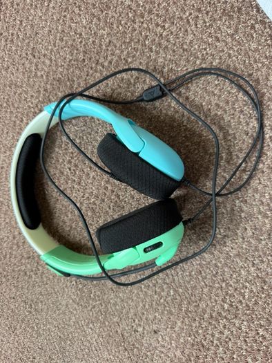Nintendo switch bundle