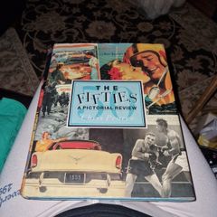 The Fifties Pictorial Review Book