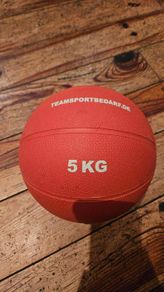 Medicine Ball