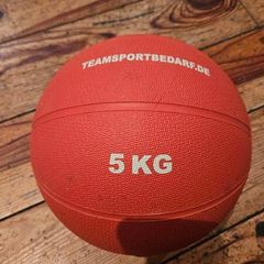 Medicine Ball