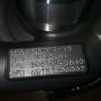 100bhp/101bhp 1.7CDTi Opel Astra H / Corsa C / Meriva / Combo --- BRAND NEW High Quality Turbocharger Image 8