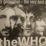 The Who. Collection -The Kids Are Alright / My Generation - The Very Best. Image 5