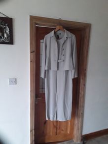 vintage suit