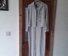 vintage suit