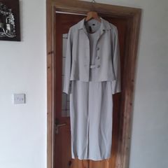 vintage suit