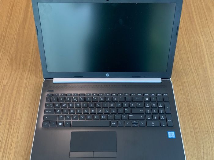 HP Laptop