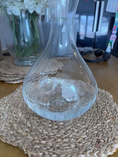 Galway Irish Crystal Erne