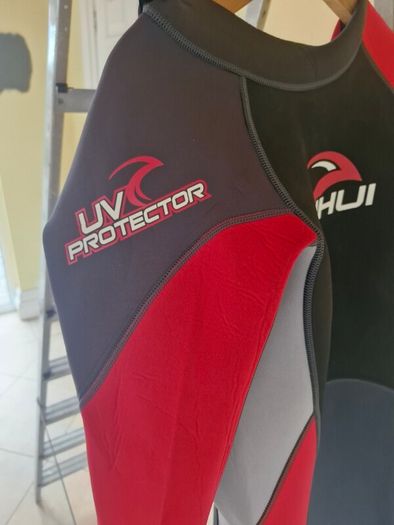 Men's wetsuit