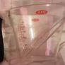 oxo measuring jug ( ornamental only) Image 2