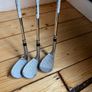 Set of Fourteen RM4 wedges Image 2
