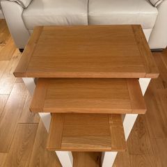 Nest of Tables