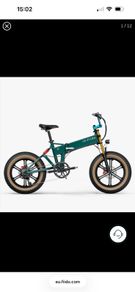 electric bike
