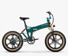 electric bike