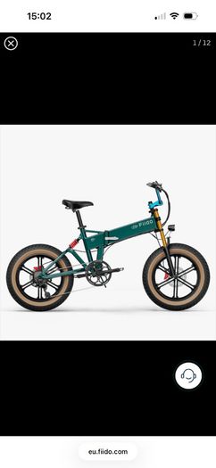 electric bike