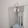 Bathroom mirror with light Image 2