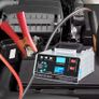 Large Power 400W Battery Charger 12V/24V Car Battery Charger Trickle Smart Pulse Repair for Car SUV Truck Boat Image 3