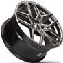 79 SV-B Alloy Wheels Image 4